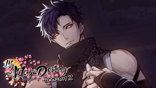 My Ninja Destiny: Otome Game | Permainan | XWorld