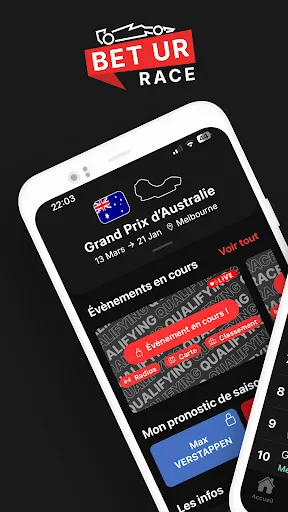 BERACE - Racing Predictions | 游戏 | XWorld