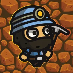 XWorld | Digger Dan & the Mine of Doom