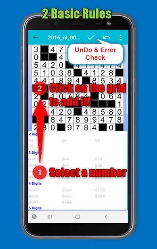 Number Fill in puzzles Numerix | Games | XWorld Number Fill in puzzles Numerix | Games | XWorld