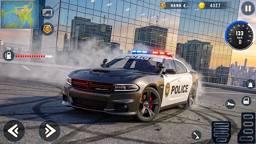 Patrol Police Simulator Game | Игры | XWorld Patrol Police Simulator Game | Игры | XWorld
