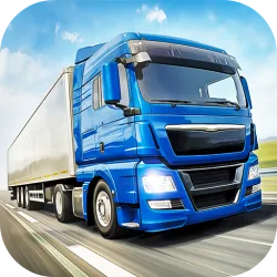 XWorld | World Tour Truck Driver