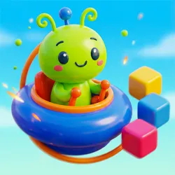 XWorld | Voxel Blast Jam