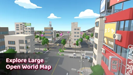 Simulator Pacar | Permainan | XWorld Simulator Pacar | Permainan | XWorld