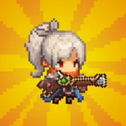 XWorld | Girl Musketeer : IDLE RPG XWorld | Girl Musketeer : IDLE RPG