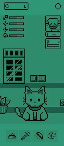 PixelGO | Permainan | XWorld