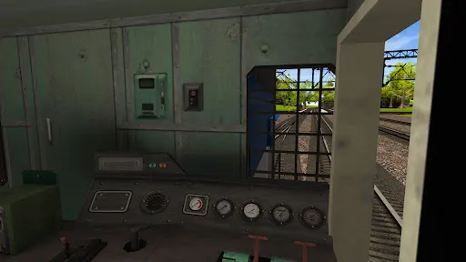 Indian Train 2025 - Simulator | 游戏 | XWorld