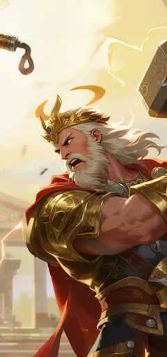 Ad infinitum | Permainan | XWorld