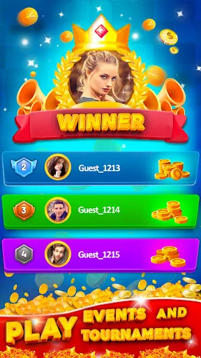 Ludo Luck | 游戏 | XWorld
