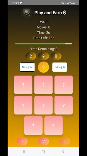 BitMATCH | Games | XWorld