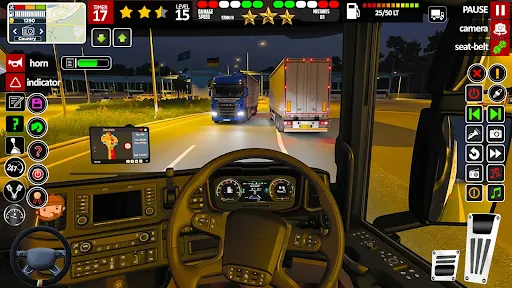 City Euro Truck Driving 2025 | Games | XWorld City Euro Truck Driving 2025 | Games | XWorld