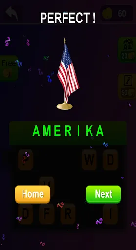 Kuis Bendera | Permainan | XWorld