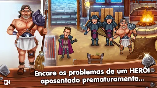 Barbarous - Tavern of Emyr | Jogos | XWorld