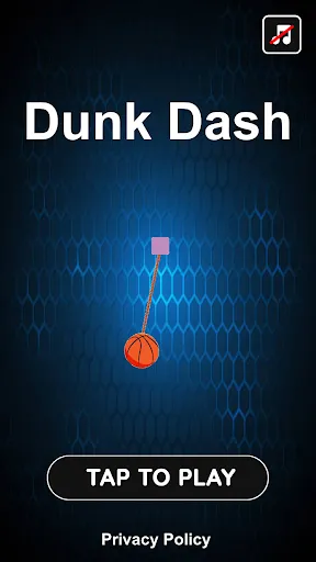 Dunk Game | 游戏 | XWorld