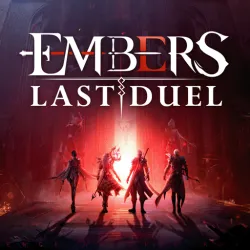 XWorld | Embers: Last Duel