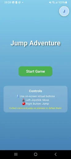 JumpGo | 游戏 | XWorld