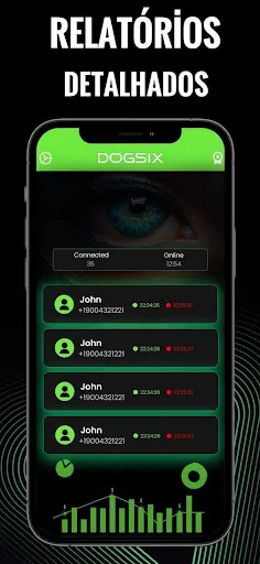 WA rastreador online | Jogos | XWorld