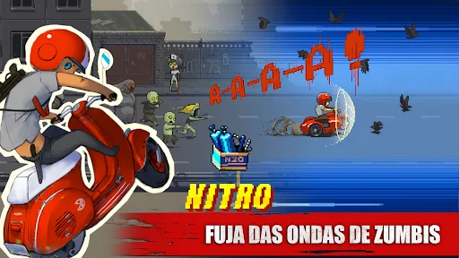 Dead Ahead: Jogo de zumbi PVE | Jogos | XWorld