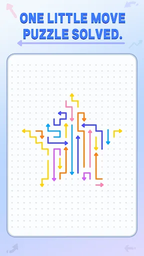 Arrow Untangle | Permainan | XWorld Arrow Untangle | Permainan | XWorld