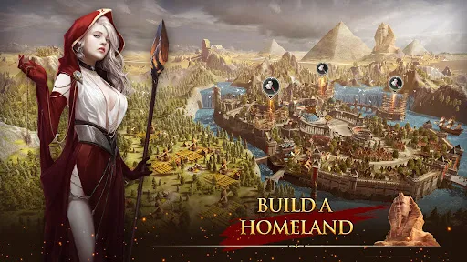Last Land: War of Survival | Games | XWorld