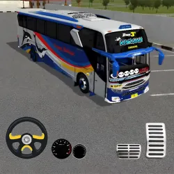 XWorld | bus pariwisata jatim indo game