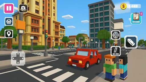Craft Hunters: Master Building | Games | XWorld Craft Hunters: Master Building | Games | XWorld