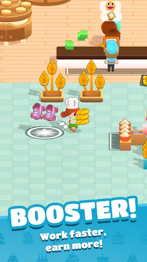 My Cake Shop: Bake & Serve | Games | XWorld