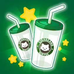 XWorld | Merge Meow Cafe : Coffee cat XWorld | Merge Meow Cafe : Coffee cat