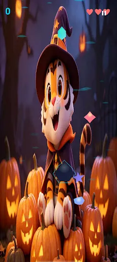 CrystalPeakJumpRush | Jogos | XWorld