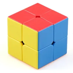 XWorld | Cube Solver 2x2 3x3