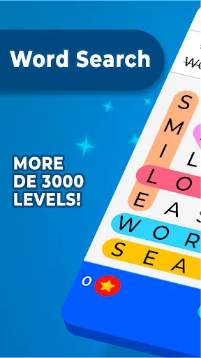 Word Search | Games | XWorld