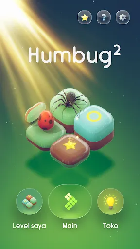 Humbug 2 | Permainan | XWorld Humbug 2 | Permainan | XWorld