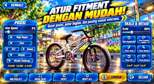 Ontel Simulator Indonesia | Permainan | XWorld Ontel Simulator Indonesia | Permainan | XWorld