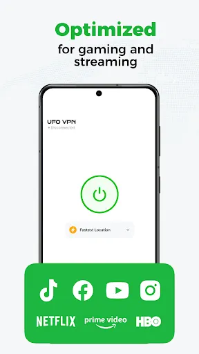 UFO VPN: быстрый ВПН бесплатно | juego | XWorld UFO VPN: быстрый ВПН бесплатно | juego | XWorld