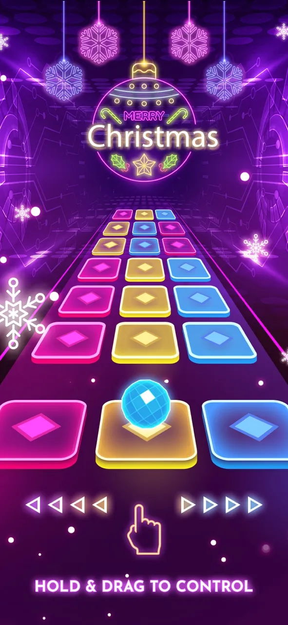 Color Hop 3D - Music Ball Game | 游戏 | XWorld