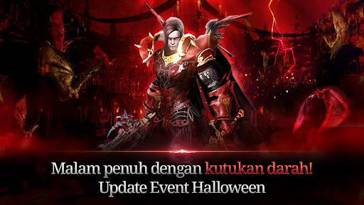 Lineage2 Revolution | Permainan | XWorld