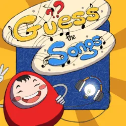 XWorld | Guess the Songs, Quiz