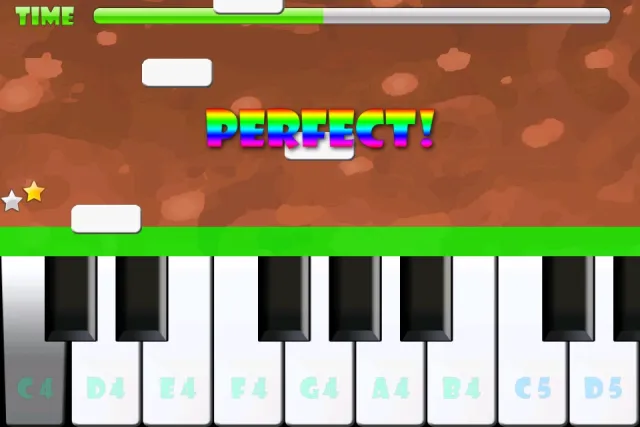 Piano Master | Games | XWorld