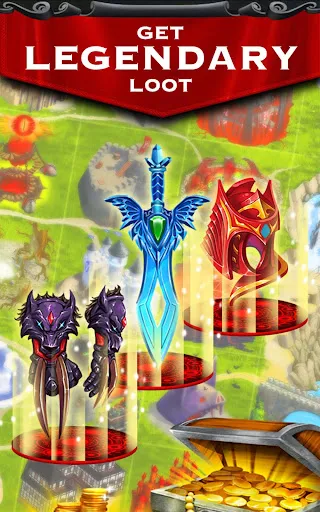 Kingdoms at War: Hardcore PVP | เกม | XWorld Kingdoms at War: Hardcore PVP | เกม | XWorld