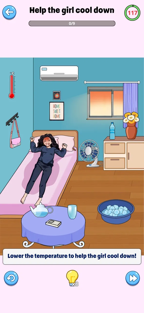 Brain Up - Drama Puzzle Game | 游戏 | XWorld