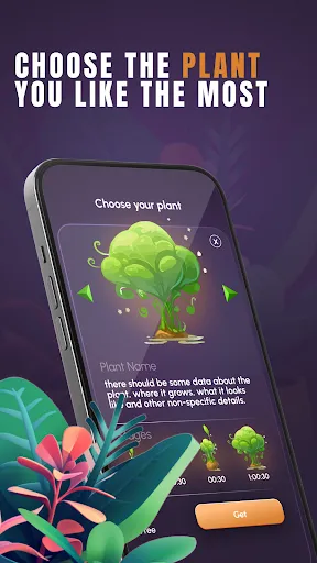 Grow Your Forest | Games | XWorld