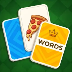 XWorld | Словесный Пасьянс: Карты Слов XWorld | Словесный Пасьянс: Карты Слов
