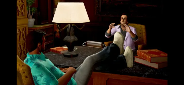 GTA: Vice City – Definitive | Permainan | XWorld