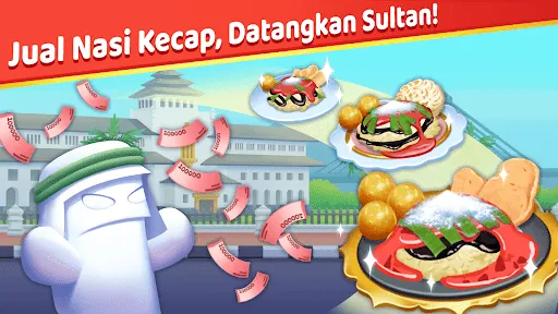 Tahu Bulat Stories | Permainan | XWorld