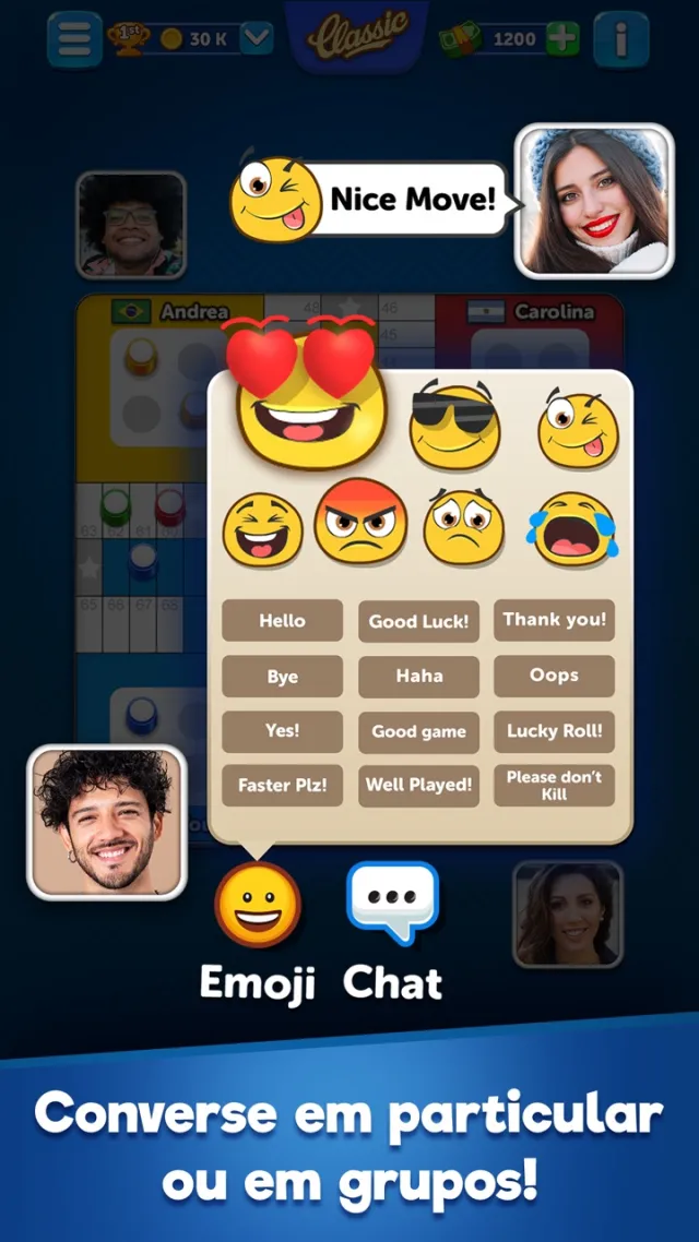 Parchis CLUB - Pro Ludo | Jogos | XWorld