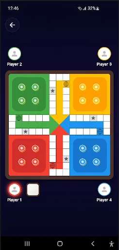 Ludo Moon 2 | Permainan | XWorld Ludo Moon 2 | Permainan | XWorld