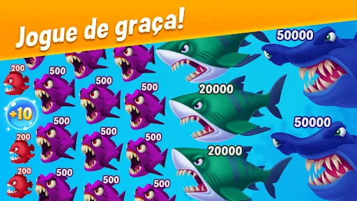 Fishdom | Jogos | XWorld