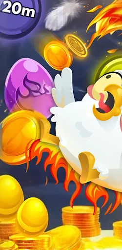 Chicken Road Real Money Game | 游戏 | XWorld