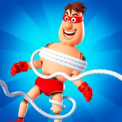 XWorld | Hero Capture : Grab and Tear