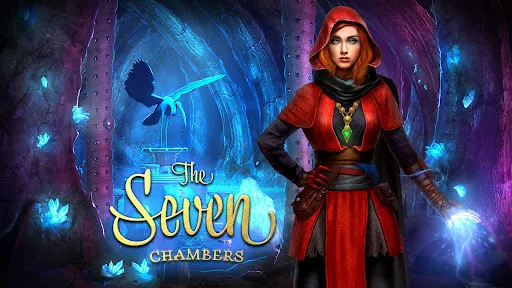 Seven Chambers | เกม | XWorld